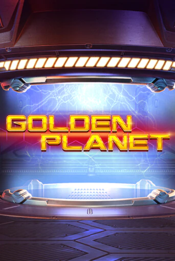 Golden Planet демо игровой автомат | VAVADA Казино бесплатно