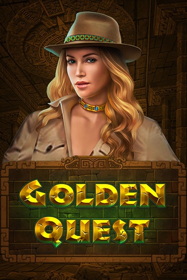 Golden Quest демо игровой автомат | VAVADA Казино бесплатно