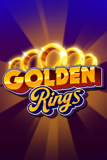 Golden Rings демо игровой автомат | VAVADA Казино бесплатно