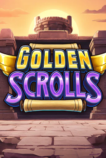 Golden Scrolls демо игровой автомат | VAVADA Казино бесплатно