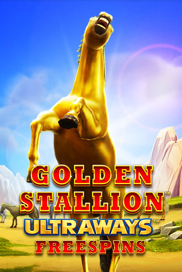 Golden Stallion демо игровой автомат | VAVADA Казино бесплатно