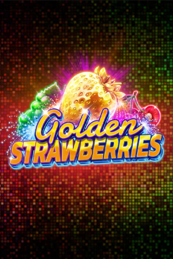 Golden Strawberries демо игровой автомат | VAVADA Казино бесплатно