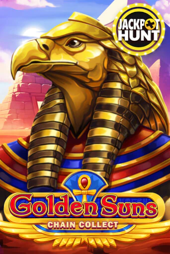 Golden Suns: Chain Collect демо игровой автомат | VAVADA Казино бесплатно