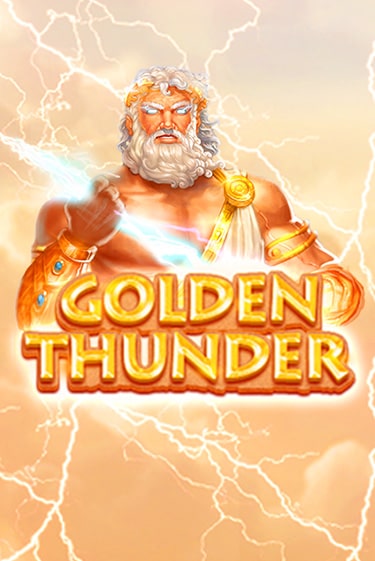 Golden Thunder демо игровой автомат | VAVADA Казино бесплатно