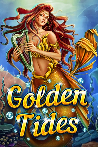 Golden Tides демо игровой автомат | VAVADA Казино бесплатно