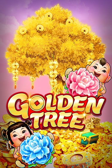 Golden Tree демо игровой автомат | VAVADA Казино бесплатно