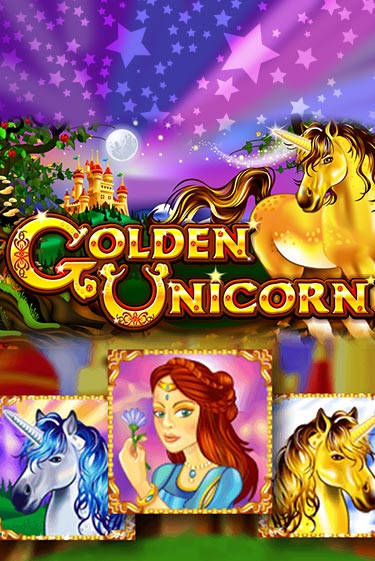 Golden Unicorn демо игровой автомат | VAVADA Казино бесплатно