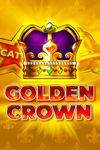 Golden Crown демо игровой автомат | VAVADA Казино бесплатно