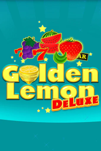 Golden Lemon Deluxe демо игровой автомат | VAVADA Казино бесплатно