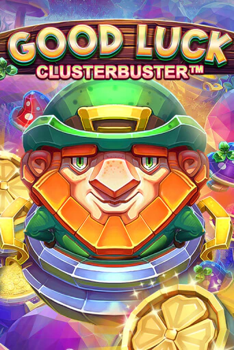 Good Luck Clusterbuster™ демо игровой автомат | VAVADA Казино бесплатно