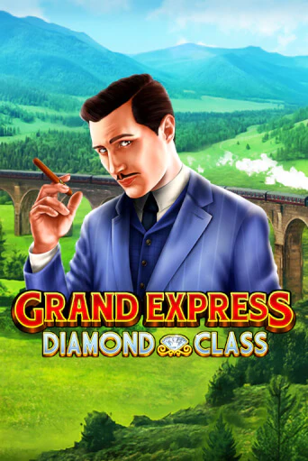 Grand Express Diamond Class демо игровой автомат | VAVADA Казино бесплатно