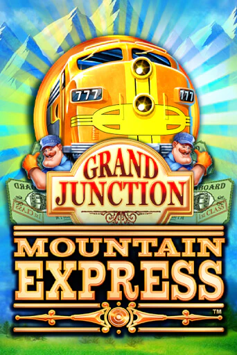 Grand Junction : Mountain Express демо игровой автомат | VAVADA Казино бесплатно