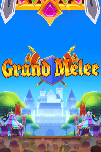 Grand Melee демо игровой автомат | VAVADA Казино бесплатно