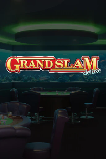 Grand Slam Deluxe демо игровой автомат | VAVADA Казино бесплатно