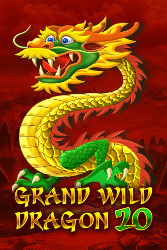 Grand Wild Dragon демо игровой автомат | VAVADA Казино бесплатно