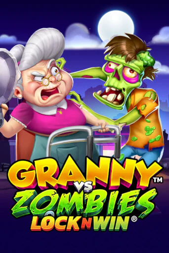 Granny Vs Zombies демо игровой автомат | VAVADA Казино бесплатно