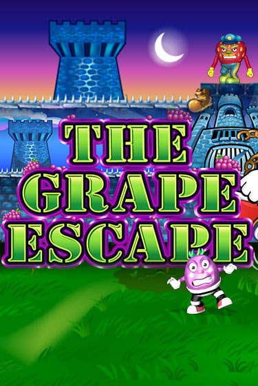 Grape Escape демо игровой автомат | VAVADA Казино бесплатно