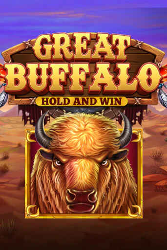 Great Buffalo Hold’n Win демо игровой автомат | VAVADA Казино бесплатно