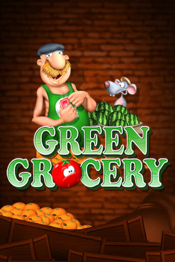 Green Grocery демо игровой автомат | VAVADA Казино бесплатно