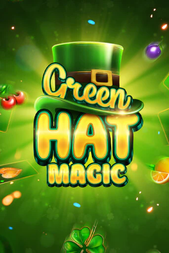 Green Hat Magic демо игровой автомат | VAVADA Казино бесплатно