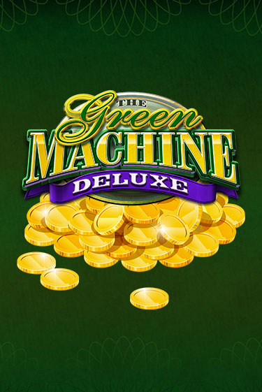 Green Machine Deluxe демо игровой автомат | VAVADA Казино бесплатно