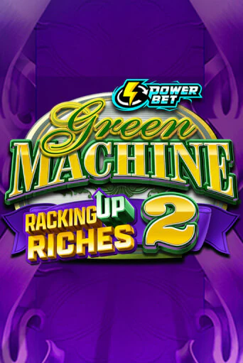 Green Machine Racking Up Riches 2 демо игровой автомат | VAVADA Казино бесплатно