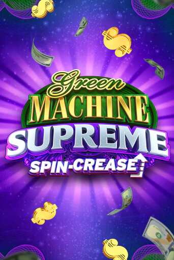 Green Machine Supreme демо игровой автомат | VAVADA Казино бесплатно