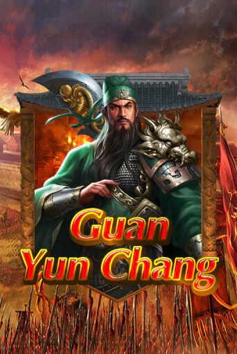 Guan Yun Chang демо игровой автомат | VAVADA Казино бесплатно