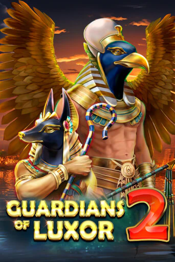 Guardians Of Luxor 2 демо игровой автомат | VAVADA Казино бесплатно