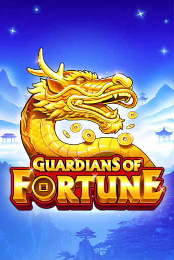 Guardians of Fortune демо игровой автомат | VAVADA Казино бесплатно