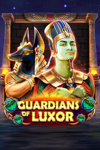 Guardians of Luxor демо игровой автомат | VAVADA Казино бесплатно