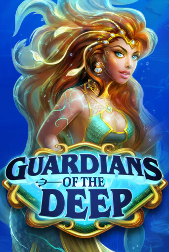 Guardians of the Deep демо игровой автомат | VAVADA Казино бесплатно