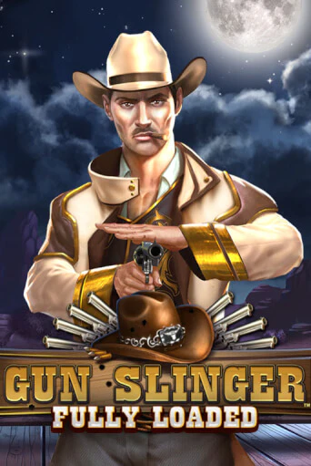 Gunslinger: Fully Loaded  демо игровой автомат | VAVADA Казино бесплатно