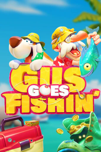 Gus Goes Fishin'™ демо игровой автомат | VAVADA Казино бесплатно