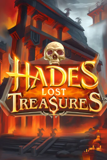 Hades Lost Treasures™ демо игровой автомат | VAVADA Казино бесплатно