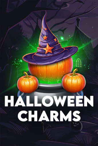 Halloween Charms демо игровой автомат | VAVADA Казино бесплатно