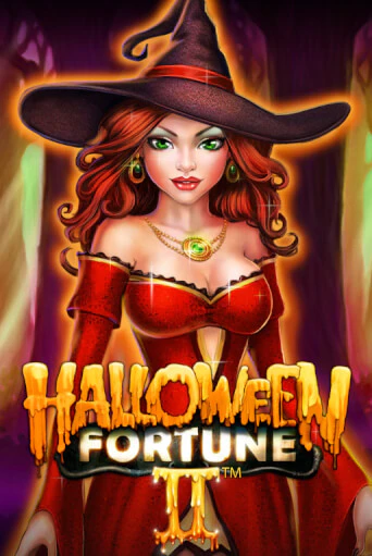 Halloween Fortune II демо игровой автомат | VAVADA Казино бесплатно