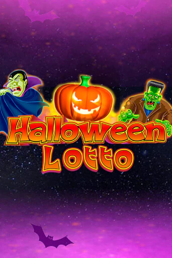 Halloween Lotto демо игровой автомат | VAVADA Казино бесплатно