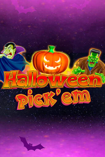 Halloween Pick'em демо игровой автомат | VAVADA Казино бесплатно