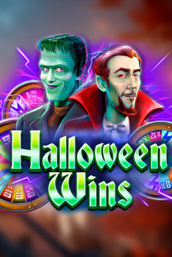 Halloween Wins демо игровой автомат | VAVADA Казино бесплатно