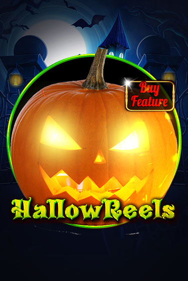 Hallow Reels демо игровой автомат | VAVADA Казино бесплатно