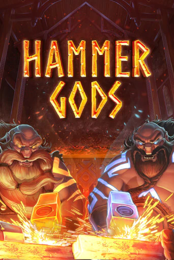 Hammer Gods демо игровой автомат | VAVADA Казино бесплатно