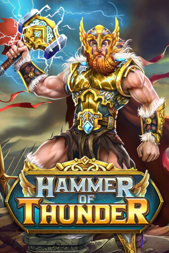 Hammer of Thunder демо игровой автомат | VAVADA Казино бесплатно