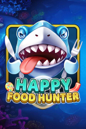 Happy Food Hunter демо игровой автомат | VAVADA Казино бесплатно