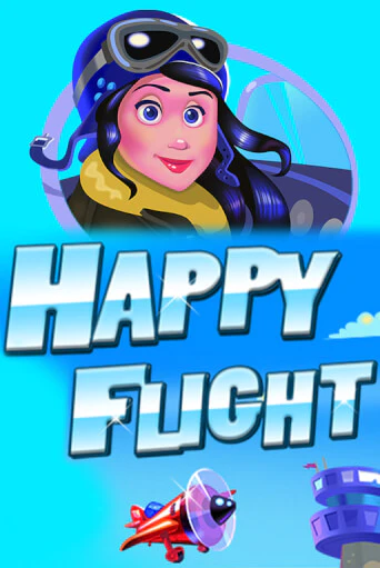 Happy Flight демо игровой автомат | VAVADA Казино бесплатно