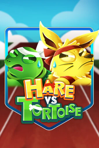 Hare VS Tortoise демо игровой автомат | VAVADA Казино бесплатно