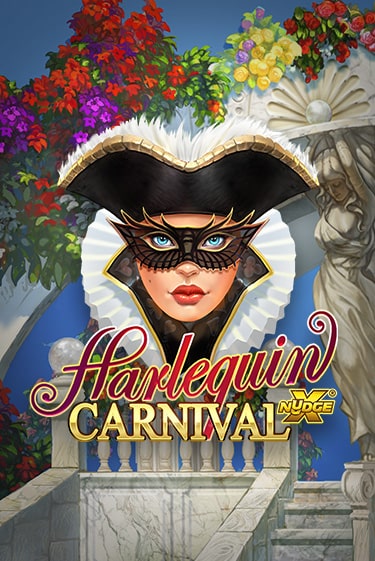 Harlequin Carnival демо игровой автомат | VAVADA Казино бесплатно