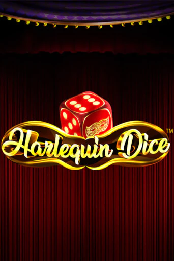 Harlequin Dice демо игровой автомат | VAVADA Казино бесплатно