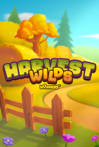 Harvest Wilds демо игровой автомат | VAVADA Казино бесплатно