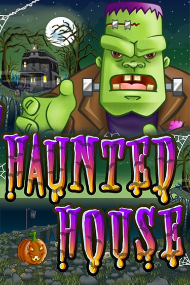 Haunted House демо игровой автомат | VAVADA Казино бесплатно